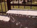 Rekonštrukcia oplotenia cintorína